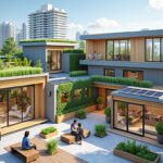 découvrez tout ce qu'il faut savoir sur les solutions modulaires algéco en 2025 : avantages, usages, innovations et conseils pour vos projets de construction modulaires.
