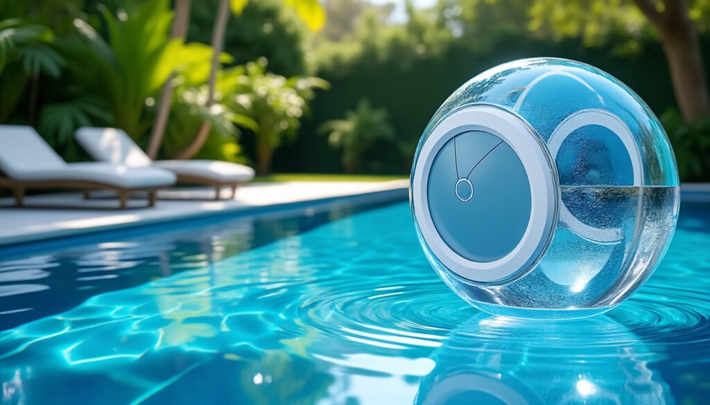 découvrez notre avis complet sur la balle filtrante pour piscine en 2025 : un média filtrant innovant, économique et écologique pour une eau toujours plus propre. conseils, avantages et retour d'expérience dans notre article.