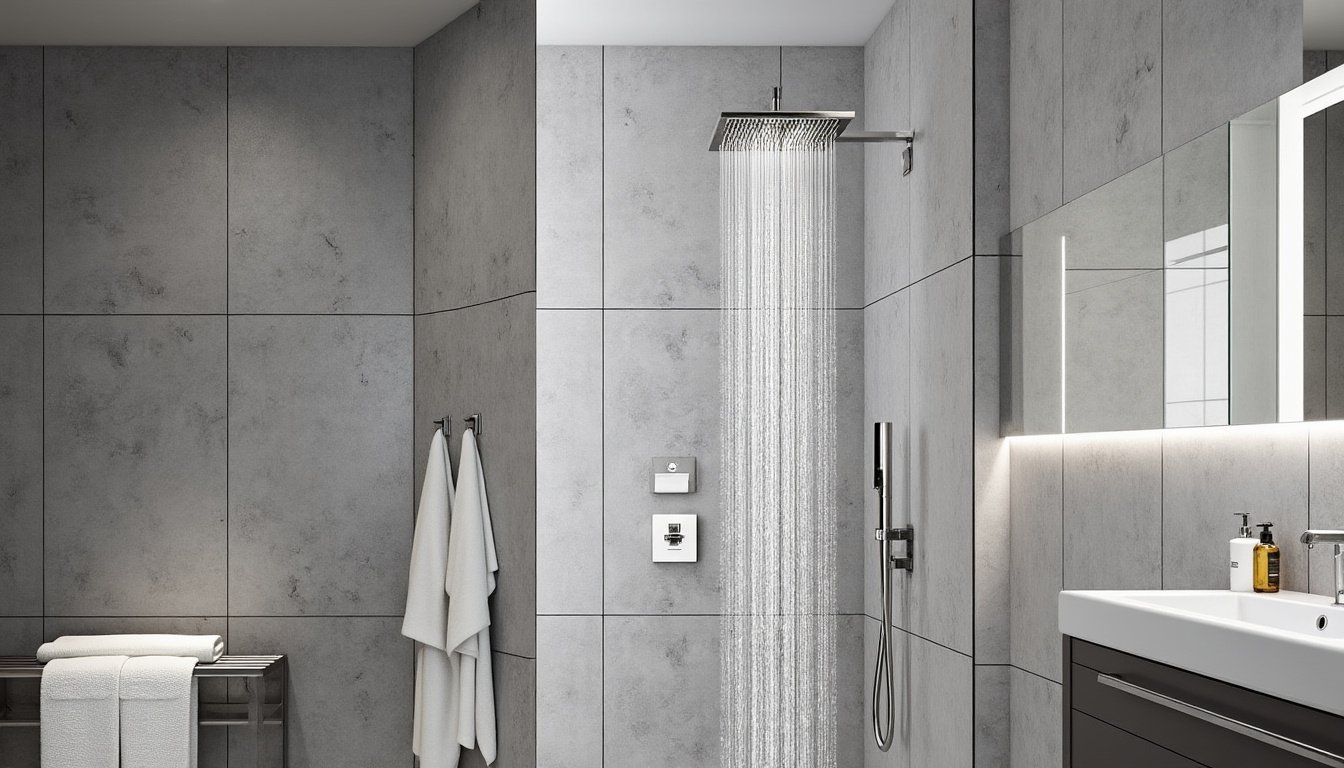 découvrez tous les conseils pour choisir la meilleure colonne de douche hansgrohe en 2025 : critères essentiels, avis, innovations et comparatifs pour une salle de bains moderne et confortable.
