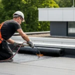Étanchéité toit terrasse : solutions efficaces pour éviter les infiltrations en 2025