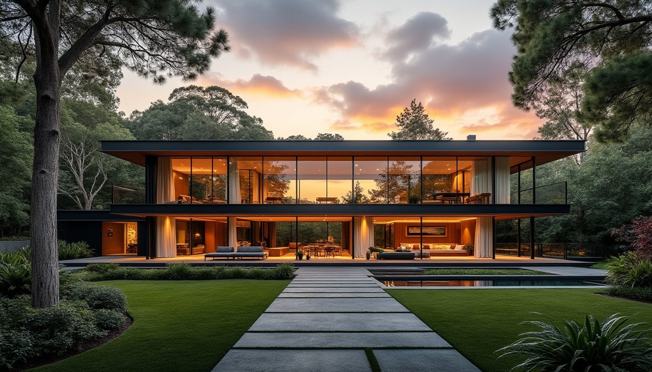 découvrez les avantages des maisons en u, des plans inspirants et les prix estimés en 2025 pour concrétiser votre projet immobilier moderne et fonctionnel.