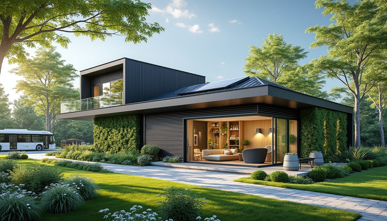 découvrez les avantages et innovations des maisons modulables en 2025 : solutions économiques, écologiques et personnalisables pour réussir votre futur projet immobilier.