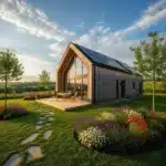 Construire une maison bois clé en main à 60000 euros : est-ce possible en 2025 ?