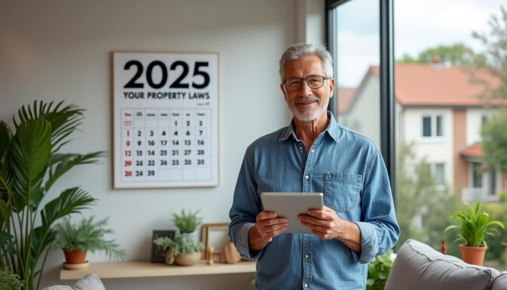 découvrez l'essentiel de la nouvelle loi 2025 et tout ce que les propriétaires doivent savoir pour anticiper les changements, respecter leurs obligations et optimiser la gestion de leurs biens immobiliers.