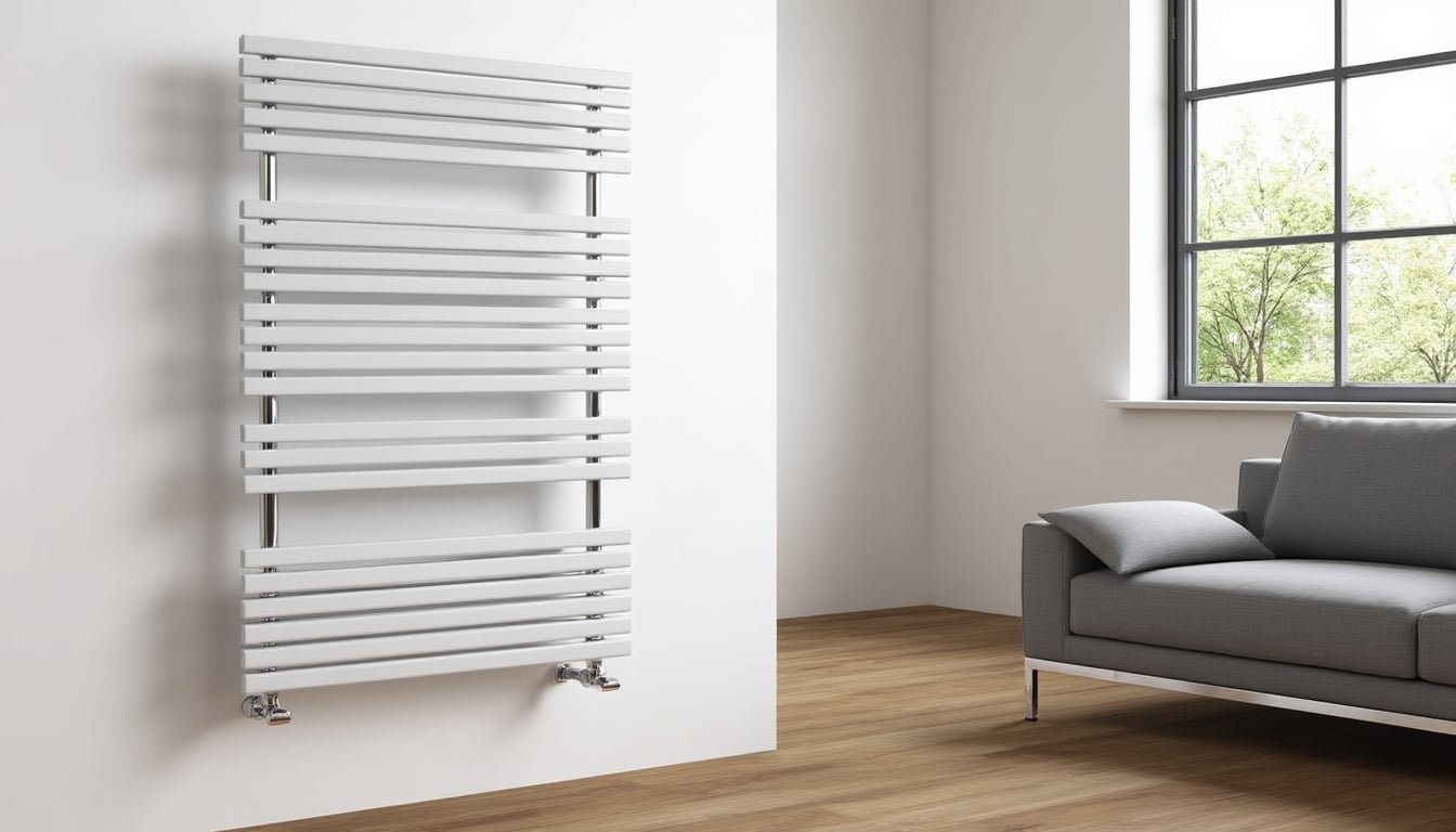 découvrez comment fonctionne un radiateur à eau chaude, ses principaux avantages et nos conseils essentiels pour bien choisir le modèle adapté à vos besoins en 2025.