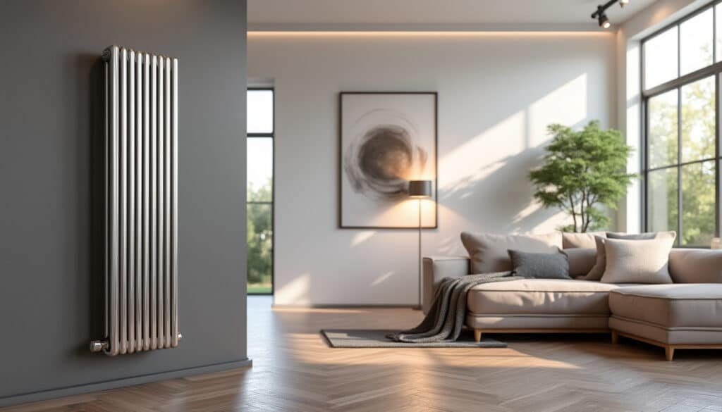 découvrez comment fonctionne un radiateur à eau chaude, ses avantages pour le chauffage de votre maison et nos conseils pratiques pour bien choisir votre modèle en 2025.