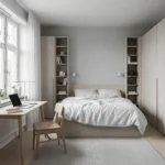 Comment organiser facilement le rangement dans une chambre en 2025 ?