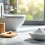 découvrez comment utiliser efficacement l’acide citrique pour nettoyer vos toilettes en 2025 : astuces, conseils d’application et bienfaits écologiques pour un wc éclatant sans effort.