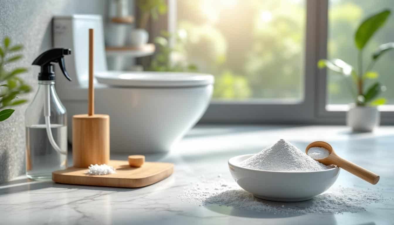 découvrez comment utiliser efficacement l’acide citrique pour nettoyer vos toilettes en 2025 : astuces, conseils d’application et bienfaits écologiques pour un wc éclatant sans effort.