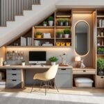découvrez 10 idées ingénieuses d’aménagement sous escalier pour optimiser intelligemment l’espace en 2025. inspirez-vous de solutions pratiques et tendances pour transformer ce coin souvent sous-exploité de votre intérieur.