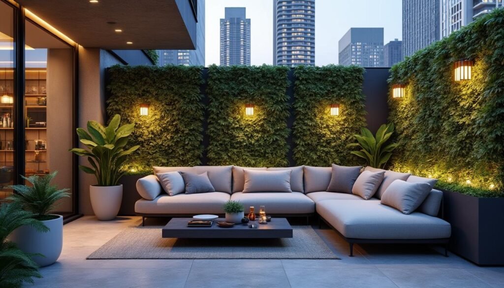 découvrez comment aménager votre balcon avec style grâce aux meilleures idées de meubles pratiques et tendance en 2025. optimisez votre espace extérieur et créez un coin convivial adapté à vos envies !