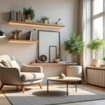 découvrez nos conseils pour choisir un fauteuil confortable et pratique, idéal pour aménager un petit espace sans sacrifier le style ni l’ergonomie. astuces, modèles gain de place et idées déco incluses !