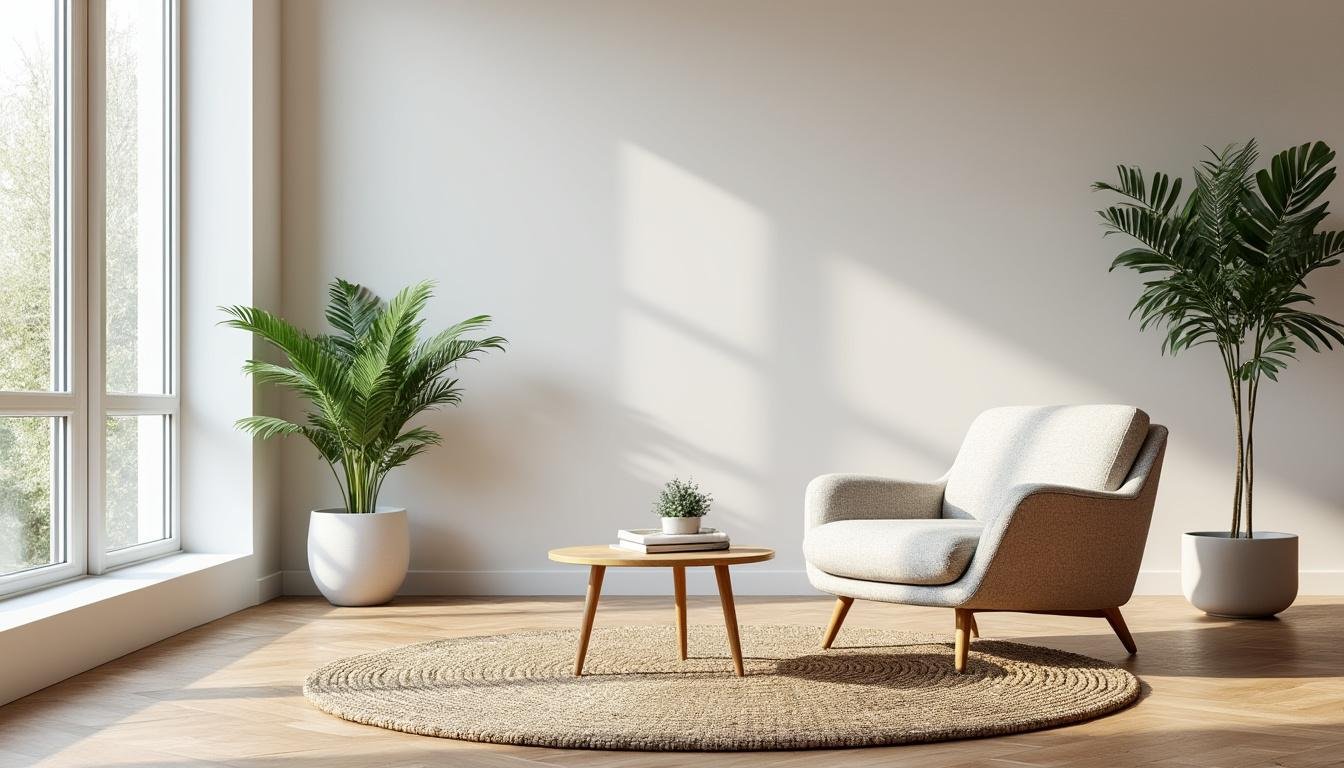 dĂ©couvrez nos conseils pratiques pour choisir un fauteuil confortable et peu encombrant afin dâamĂ©nager intelligemment un petit espace sans sacrifier le style ni le bien-ĂȘtre.