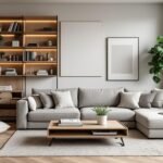 découvrez nos astuces et idées tendance pour aménager un petit salon. optimisez l’espace, créez une décoration moderne et trouvez des solutions pratiques pour un intérieur à la fois fonctionnel et stylé !