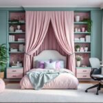 découvrez les meilleures idées déco et conseils pour aménager une chambre de fille en 2025. inspirez-vous des tendances modernes pour créer un espace fonctionnel, stylé et adapté à tous les âges.