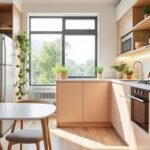 découvrez comment aménager une petite cuisine grâce à nos idées et conseils pratiques pour optimiser l’espace, améliorer le rangement et rendre votre cuisine fonctionnelle et agréable au quotidien.