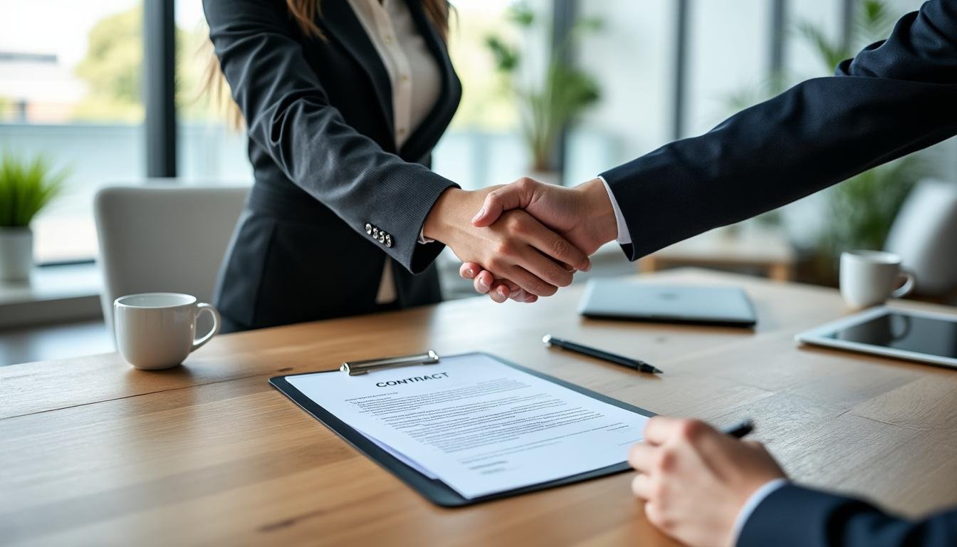 découvrez la différence entre arrhes et acompte en 2025 pour sécuriser un contrat : définitions, implications juridiques et conseils pour bien choisir en fonction de votre situation.