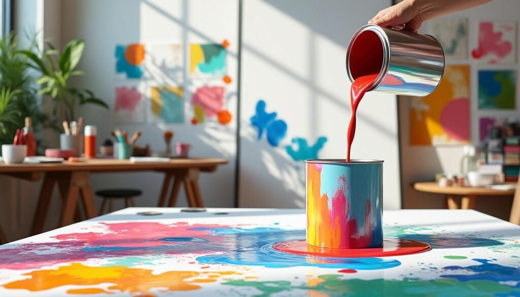 découvrez quelle surface vous pouvez peindre en 2025 avec 1 litre de peinture, selon le type de support et les nouvelles formulations. conseils pratiques pour mieux estimer vos besoins et réussir vos travaux de peinture.