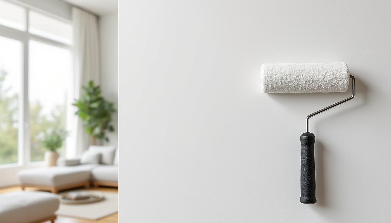 découvrez combien de mètres carrés vous pouvez peindre avec 1 litre de peinture en 2025. conseils et astuces pour optimiser le rendement de votre peinture et réussir vos projets déco !