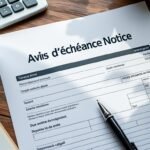 découvrez l’essentiel sur l’avis d’échéance de loyer en 2025 : définition, utilité, contenu incontournable et conseils pratiques pour locataires et bailleurs. informez-vous pour mieux gérer vos démarches locatives !