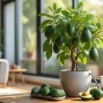découvrez nos conseils pratiques pour cultiver un avocatier en pot chez vous en 2025 : étapes de plantation, entretien, astuces pour optimiser sa croissance et récolter des avocats savoureux à domicile.