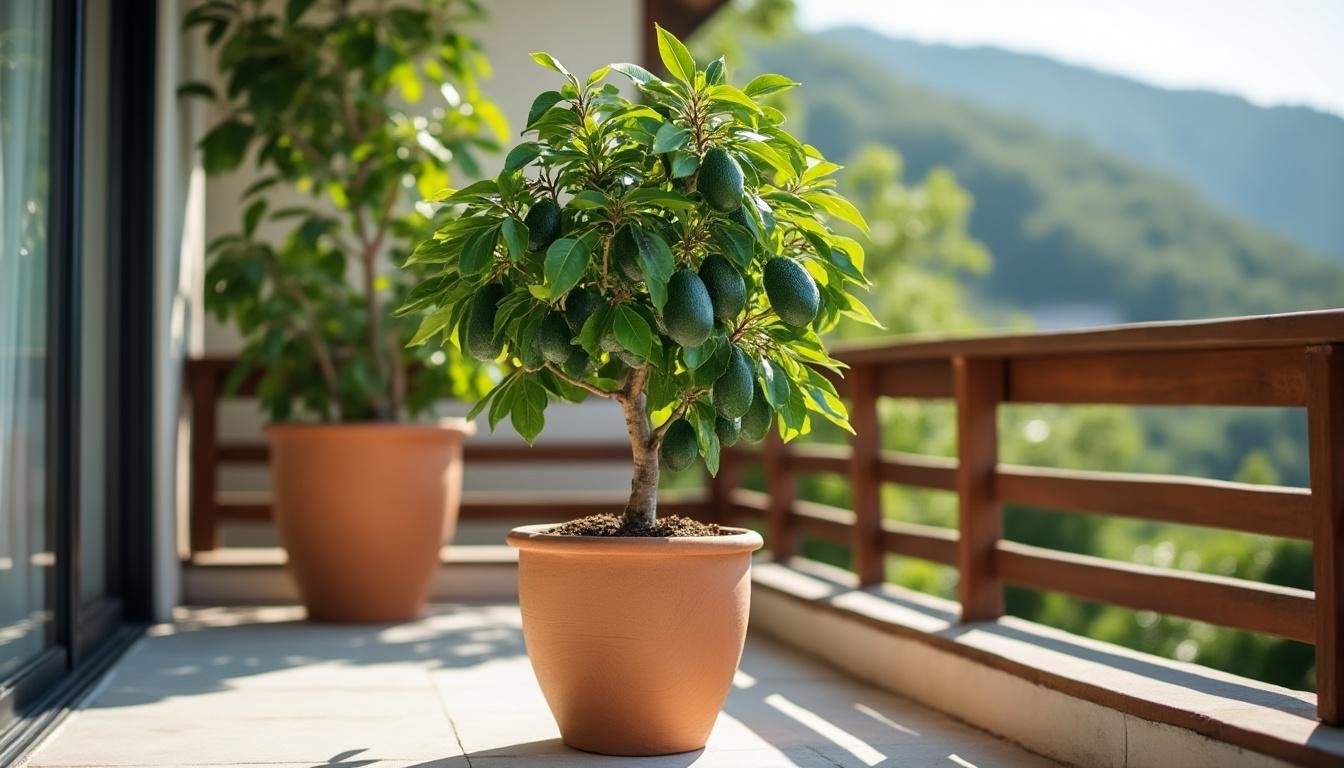 dĂ©couvrez tous les conseils pratiques pour rĂ©ussir la culture dâun avocatier en pot chez vous en 2025. guide Ă©tape par Ă©tape pour planter, entretenir et rĂ©colter vos avocats facilement, mĂȘme en appartement.