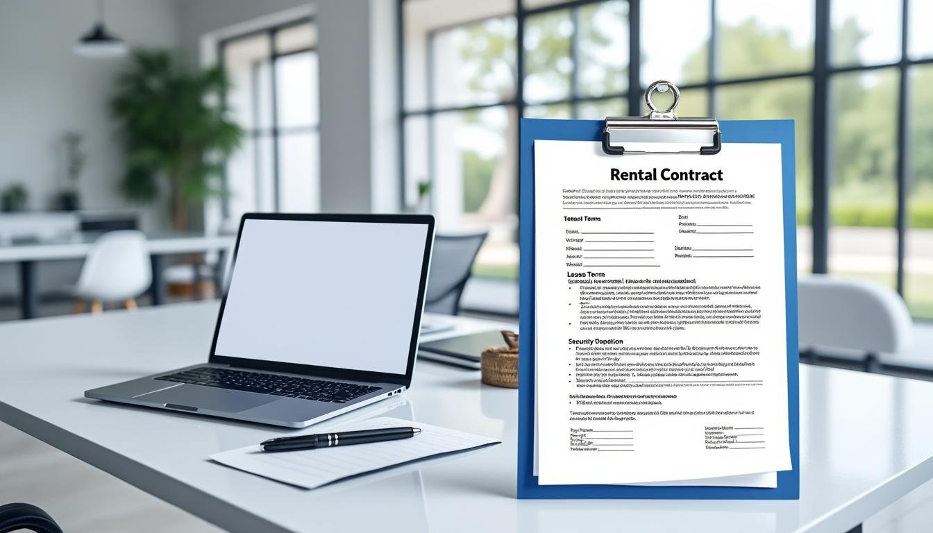 dĂ©couvrez tout ce quâil faut savoir sur le bail code civil en 2025, que vous soyez propriĂ©taire ou locataire : rĂšgles, dĂ©marches et nouveautĂ©s pour louer ou mettre en location sereinement.