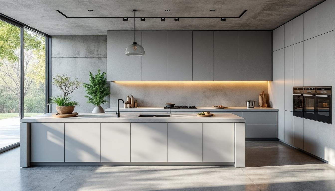 découvrez nos astuces et conseils pour rénover votre cuisine avec du béton ciré en 2025. optez pour une décoration tendance, durable et facile à entretenir grâce à nos recommandations pratiques.