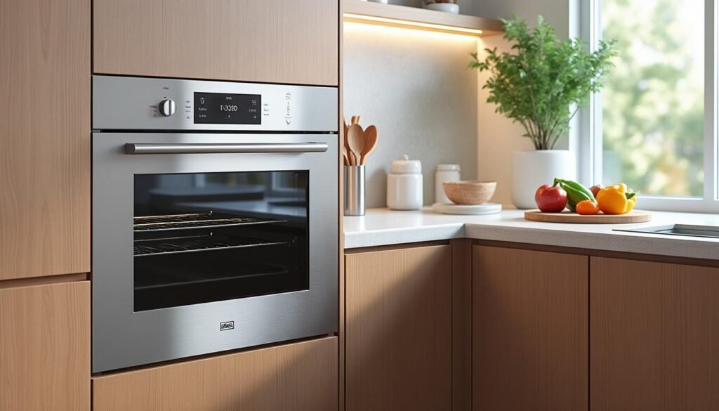 découvrez nos conseils et astuces pour bien choisir votre four encastrable et le meuble adapté en 2025. trouvez les critères essentiels pour un équipement moderne, pratique et parfaitement intégré à votre cuisine.