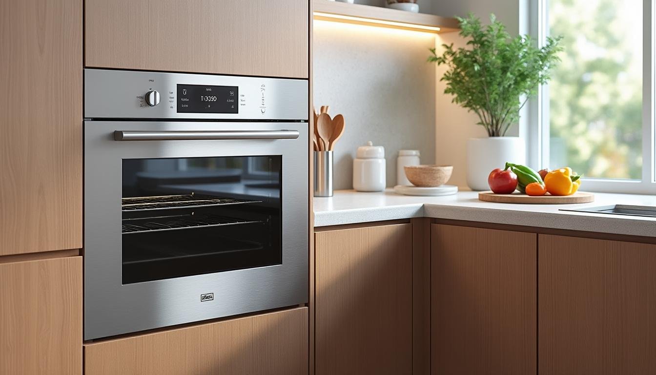 découvrez nos conseils et astuces pour bien choisir votre four encastrable et le meuble adapté en 2025. trouvez les critères essentiels pour un équipement moderne, pratique et parfaitement intégré à votre cuisine.