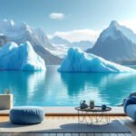 découvrez tout sur le bleu glacier : ses origines, ses différentes nuances et les meilleures idées pour l'utiliser dans votre décoration ou votre garde-robe en 2025.