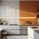 découvrez nos conseils pour choisir entre carrelage et peinture pour votre cuisine en 2025. avantages, inconvénients, tendances et astuces pour sélectionner le meilleur revêtement mural adapté à votre style et à votre budget.
