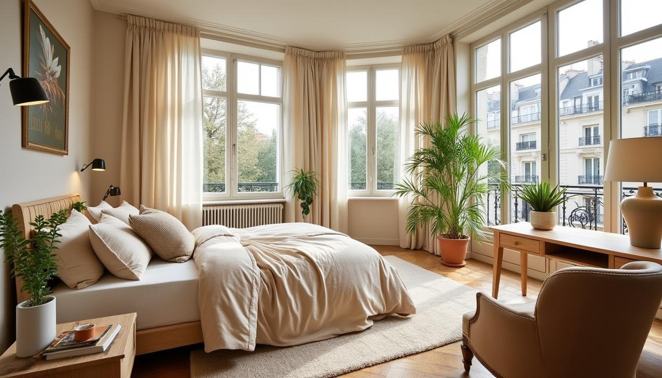 découvrez notre guide complet 2025 pour louer une chambre chez l’habitant en toute confiance : conseils, démarches, points clés pour un séjour serein et sécurisé.
