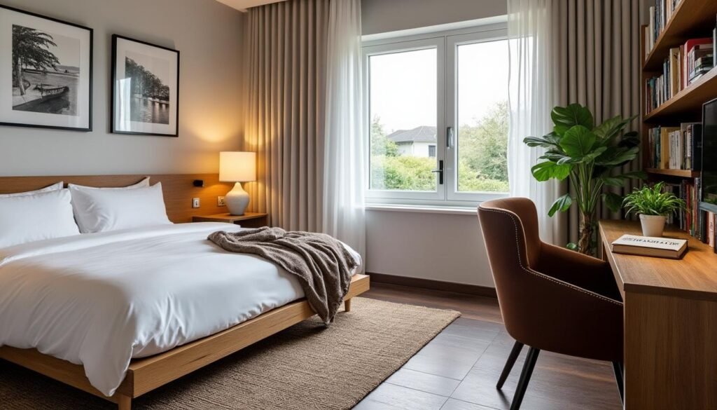 découvrez notre guide complet 2025 pour louer une chambre chez l’habitant en toute confiance : conseils, astuces, droits et démarches pour une location sereine et sécurisée.