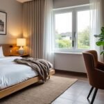 découvrez notre guide complet 2025 pour louer une chambre chez l’habitant en toute confiance : conseils, astuces, droits et démarches pour une location sereine et sécurisée.