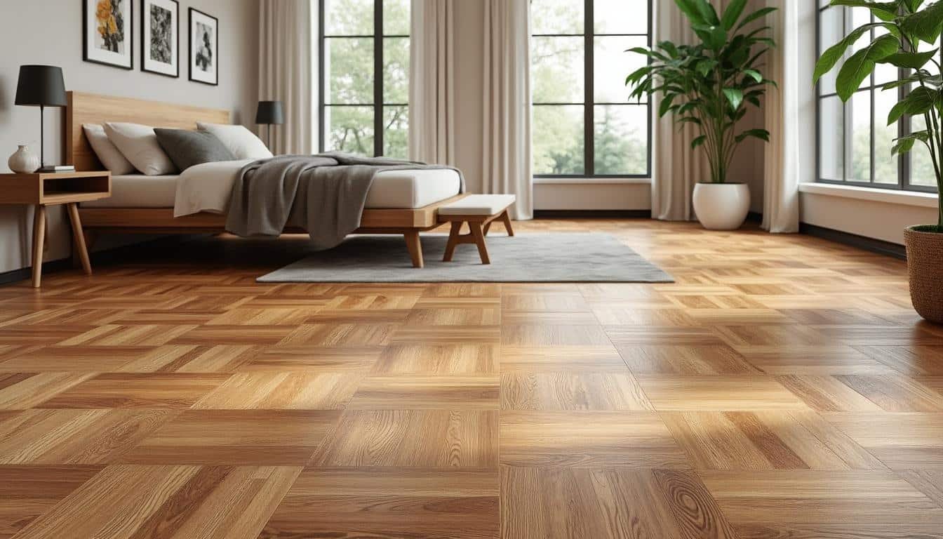 découvrez comment choisir le parquet idéal pour votre chambre en 2025 et suivez nos conseils pratiques pour réussir la pose, alliant esthétisme, confort et durabilité.