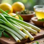 découvrez les bienfaits de la citronnelle, ses usages variés et nos conseils pratiques pour profiter pleinement de cette plante en 2025. idéale en cuisine et en santé, la citronnelle n’aura plus de secrets pour vous !