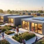 découvrez le coût d'une maison container en 2025 grâce à notre analyse détaillée : prix moyens, facteurs principaux, conseils pour estimer votre budget et comprendre les tendances du marché de la construction modulaire.