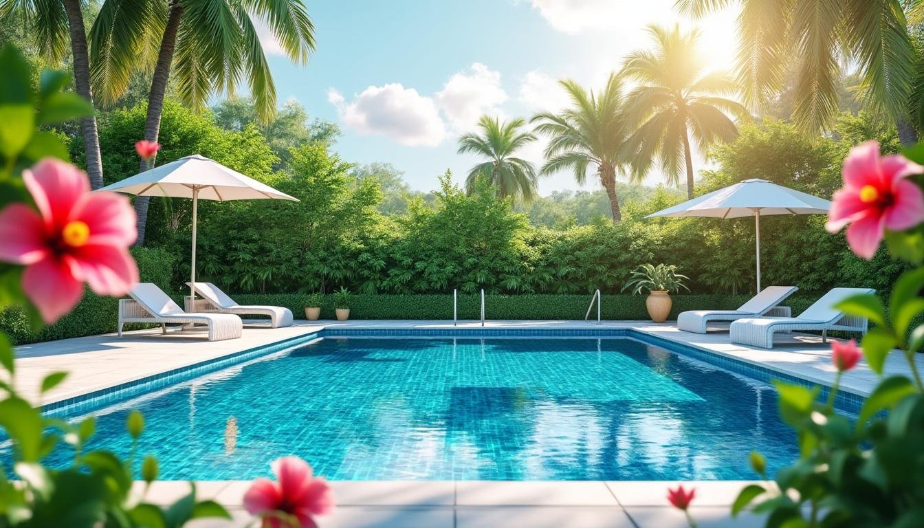 découvrez le prix d'une piscine en 2025 : estimations, facteurs influençant le coût et conseils pour économiser sur votre projet. suivez notre guide pour faire les bons choix et réussir votre installation au meilleur prix.