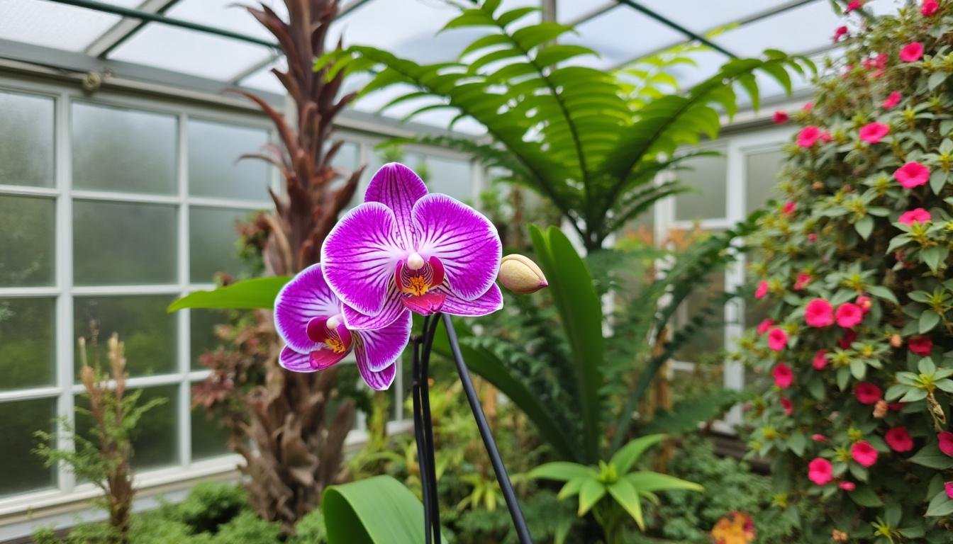 dĂ©couvrez comment arroser une orchidĂ©e sans lâabĂźmer grĂące Ă notre guide complet 2025 : astuces simples, erreurs Ă Ă©viter et conseils pour garder votre plante en pleine santĂ© toute lâannĂ©e.