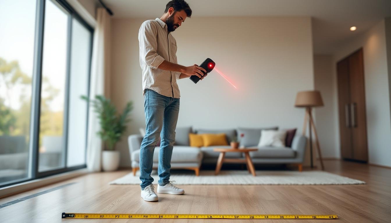 découvrez comment calculer une surface facilement grâce à des méthodes simples et efficaces. suivez nos astuces pour mesurer rapidement différentes surfaces et éviter les erreurs courantes.
