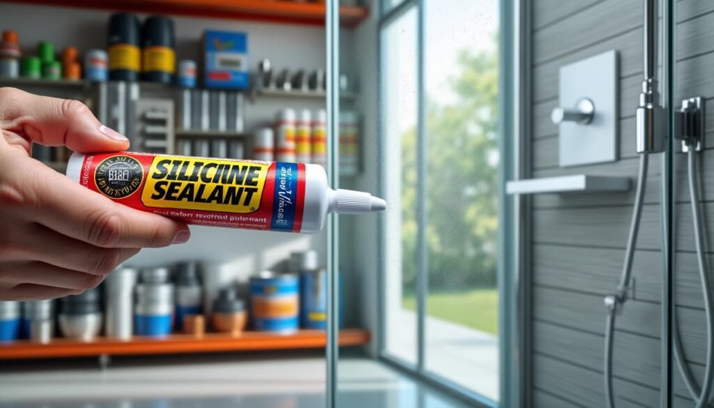 découvrez comment choisir le joint silicone adapté et l’appliquer correctement pour garantir l’étanchéité de votre douche. suivez nos conseils pratiques pour une salle de bain protégée de l’humidité et des moisissures.