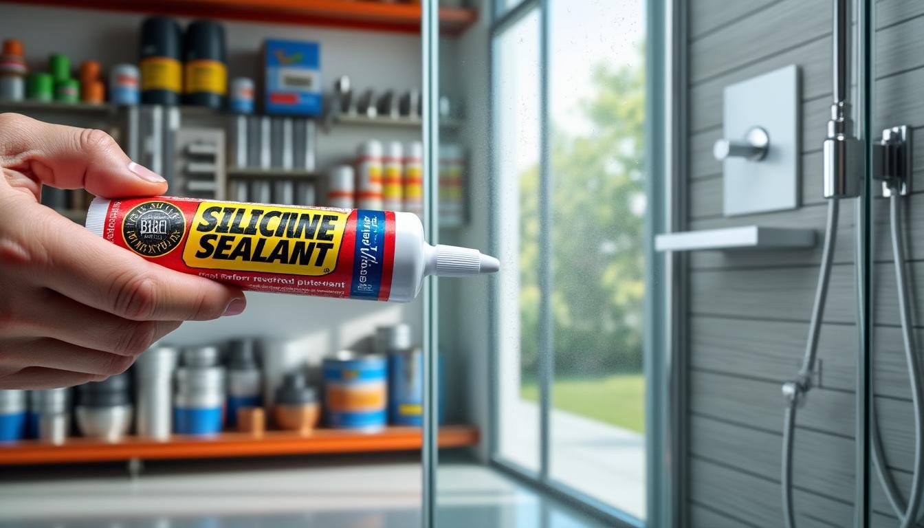 découvrez comment choisir le joint silicone adapté et l’appliquer correctement pour garantir l’étanchéité de votre douche. suivez nos conseils pratiques pour une salle de bain protégée de l’humidité et des moisissures.