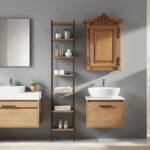 découvrez nos conseils pratiques pour choisir la hauteur idéale de votre meuble de salle de bain, et profitez d’un espace à la fois fonctionnel, ergonomique et adapté à vos besoins.