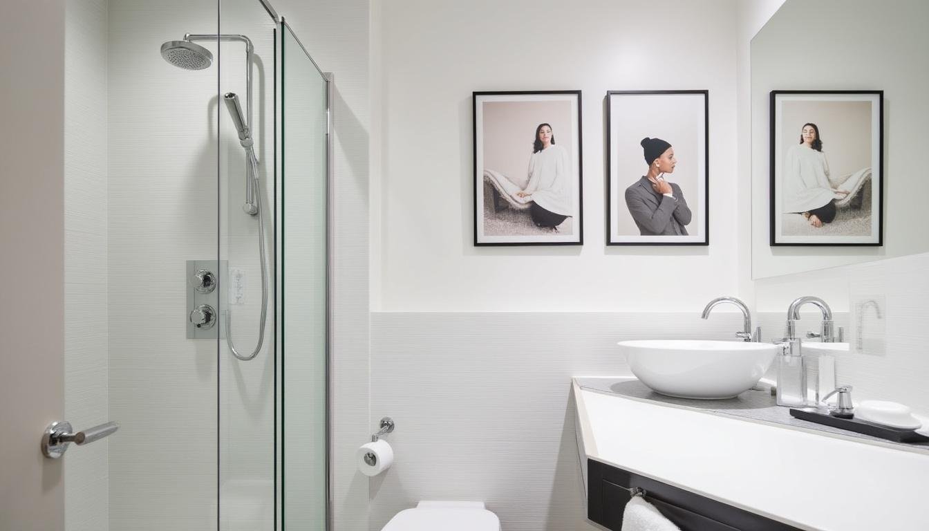 découvrez nos conseils pour choisir l'affiche idéale afin d'apporter une touche originale et personnalisée à la décoration de vos toilettes. suivez nos astuces pour un espace unique et accueillant !