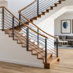 découvrez nos conseils et critères essentiels pour choisir la meilleure rampe d’escalier adaptée à votre intérieur en 2025. styles, matériaux, sécurité et tendances pour une décoration harmonieuse et moderne.
