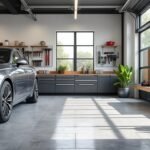 découvrez nos conseils pour sélectionner le carrelage parfait pour votre garage en 2025 : critÚres de résistance, types de matériaux, astuces pratiques et tendances pour un sol durable et esthétique.