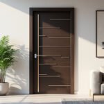 découvrez nos conseils pratiques pour choisir le décor de porte parfait et transformer votre intérieur en 2025. styles, tendances et astuces pour une décoration élégante et moderne chez vous !