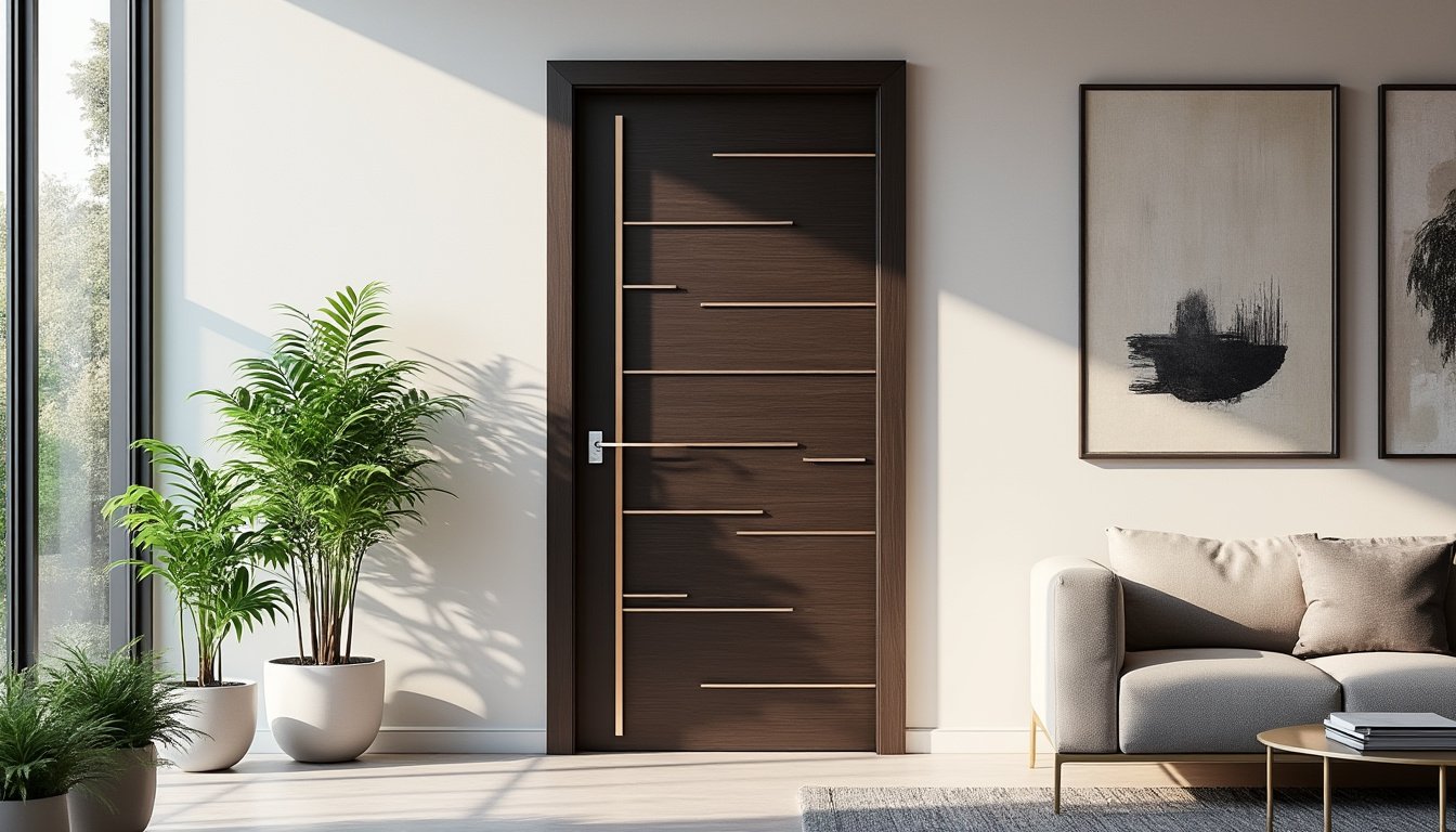 découvrez nos conseils pratiques pour choisir le décor de porte parfait et transformer votre intérieur en 2025. styles, tendances et astuces pour une décoration élégante et moderne chez vous !