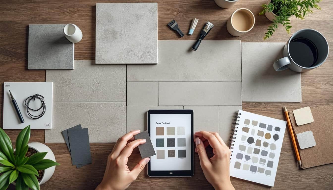 découvrez nos conseils pour sélectionner le joint de carrelage idéal en 2025. garantissez une pose durable, esthétique et adaptée à vos besoins grâce à nos recommandations d'experts.